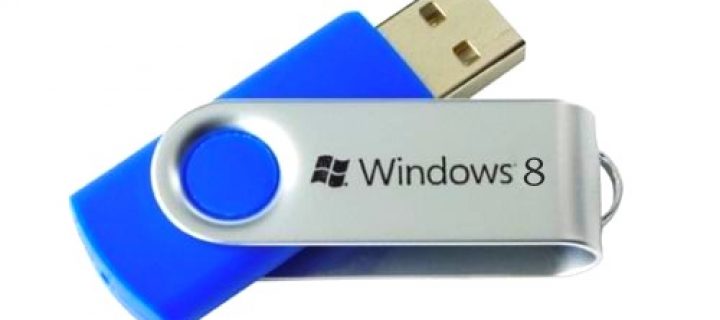 ¿Como crear un USB Drive Bootable para Instalar Windows Vista, 7, 8, 8.1?