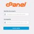 ¿Cómo crear cuentas de correo electrónico mediante cPanel?