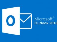 Configurar correo corporativo en Outlook 2016
