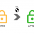 Establecer el dominio preferido (con o sin www) y HTTP a HTTPS