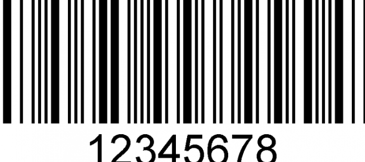Imprimir código de barras usando jquery-barcode