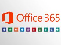 Office 365 se muestra como Office 2019