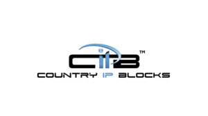 Country-IP-Blocks